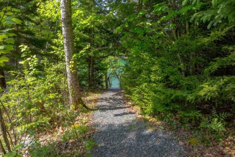 47 Eaton Point Road Deer Isle ME 04627