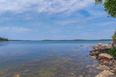47 Eaton Point Road Deer Isle ME 04627