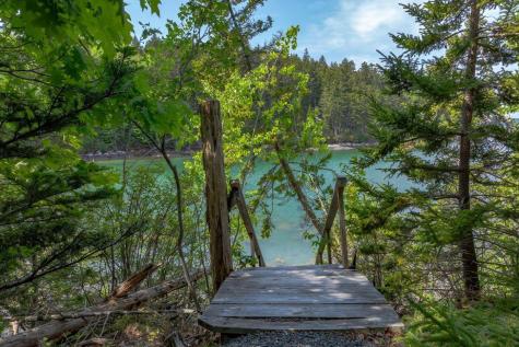 47 Eaton Point Road Deer Isle ME 04627