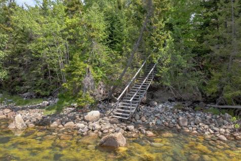 47 Eaton Point Road Deer Isle ME 04627