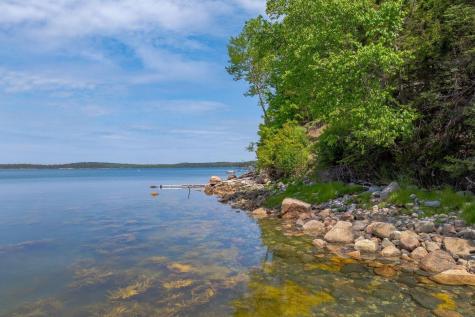 47 Eaton Point Road Deer Isle ME 04627