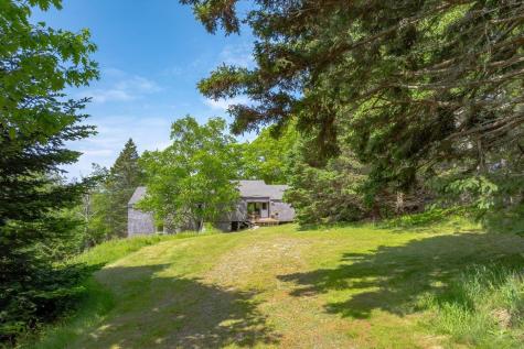 47 Eaton Point Road Deer Isle ME 04627