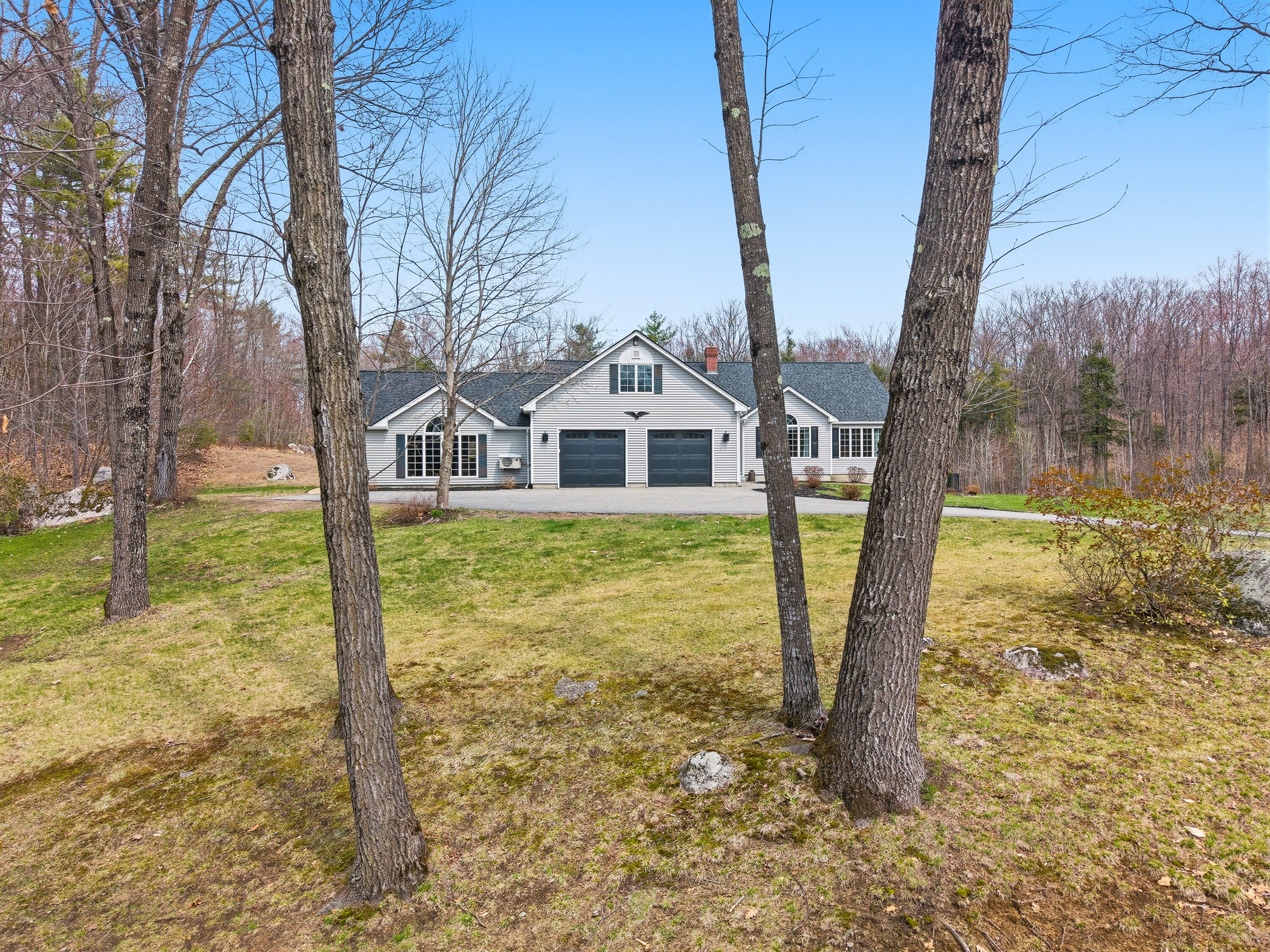 44 Forest Trail Drive Turner ME 04282