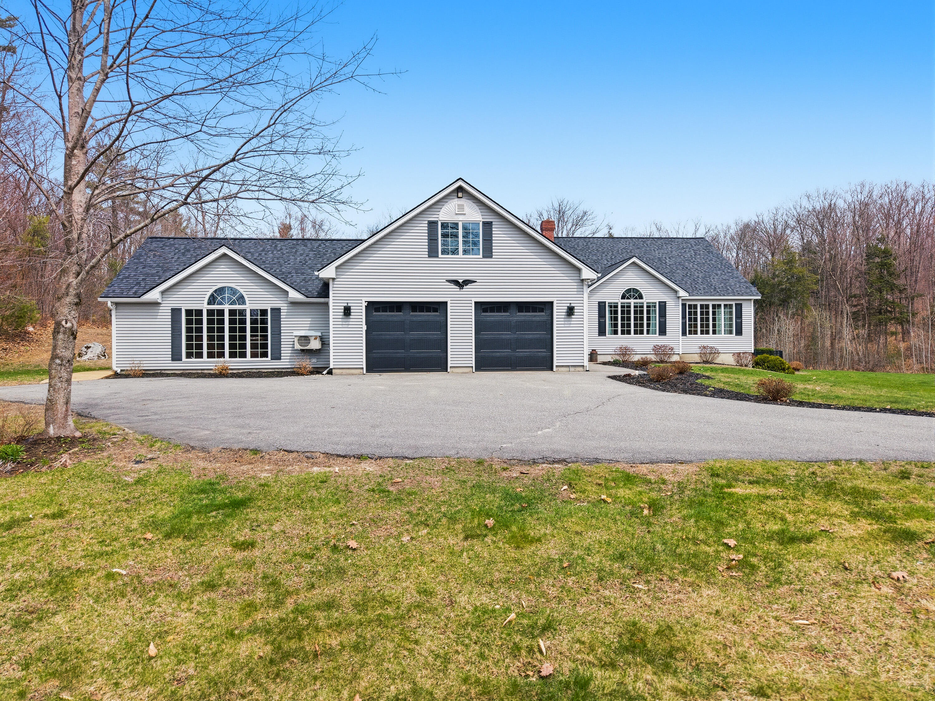 44 Forest Trail Drive Turner ME 04282