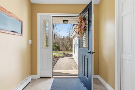44 Forest Trail Drive Turner ME 04282