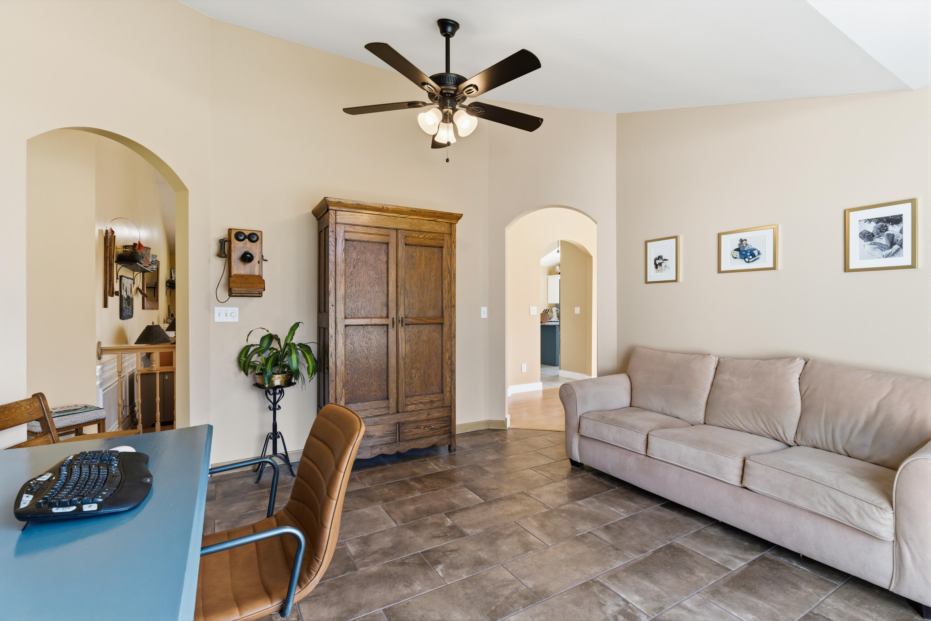 44 Forest Trail Drive Turner ME 04282