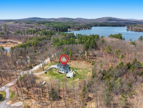 44 Forest Trail Drive Turner ME 04282