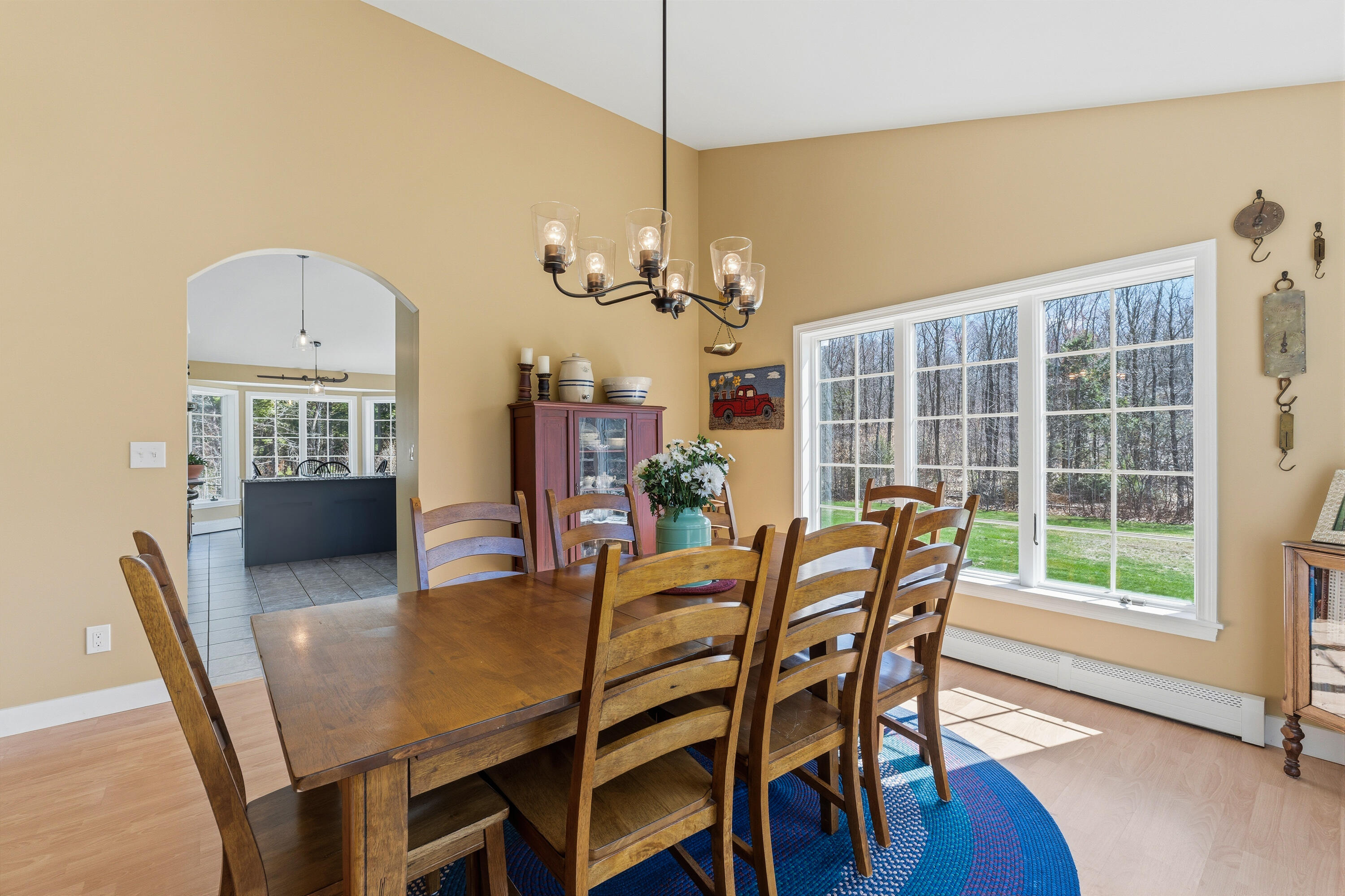 44 Forest Trail Drive Turner ME 04282