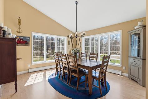 44 Forest Trail Drive Turner ME 04282