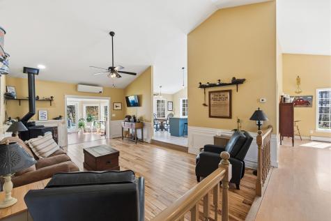 44 Forest Trail Drive Turner ME 04282
