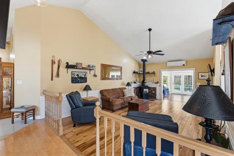 44 Forest Trail Drive Turner ME 04282
