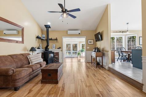 44 Forest Trail Drive Turner ME 04282