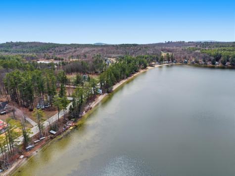 44 Forest Trail Drive Turner ME 04282