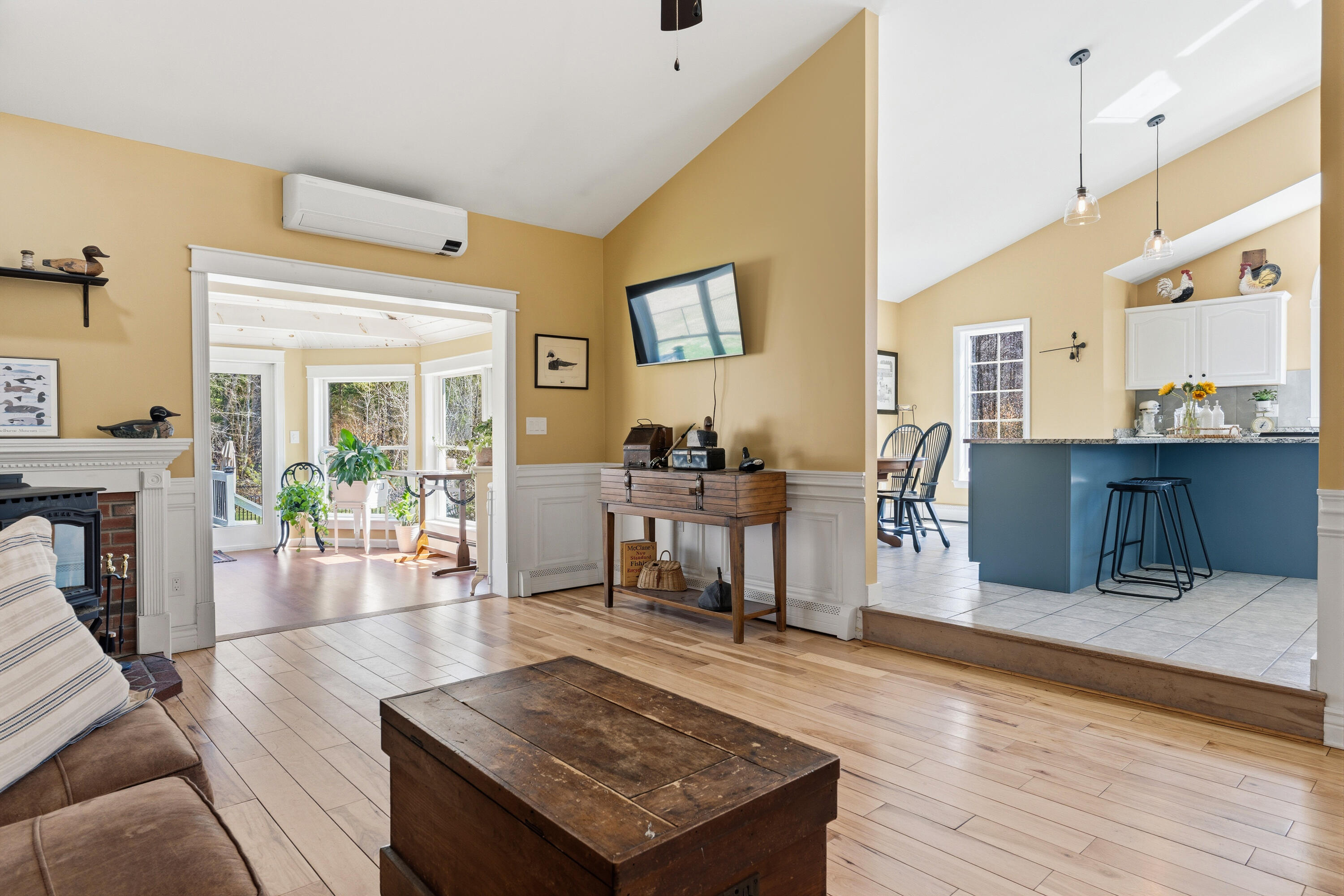 44 Forest Trail Drive Turner ME 04282