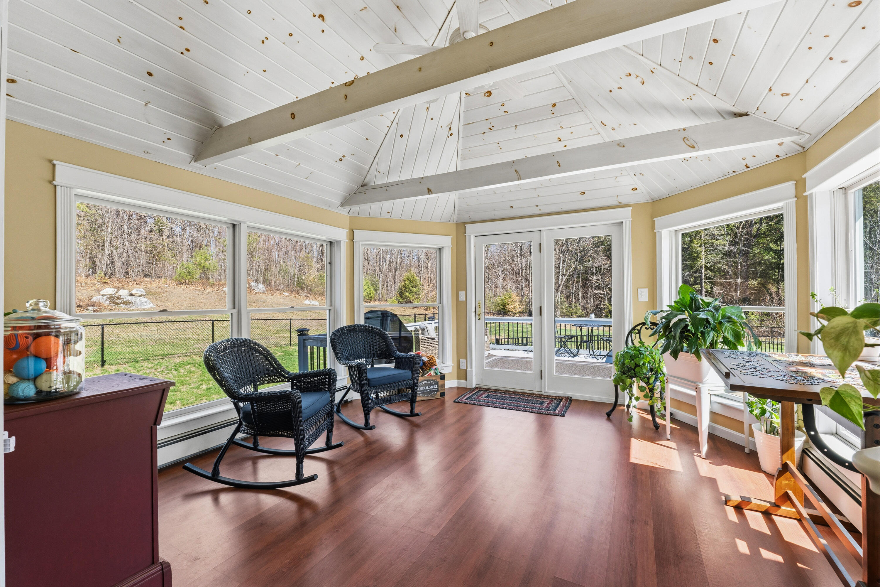 44 Forest Trail Drive Turner ME 04282