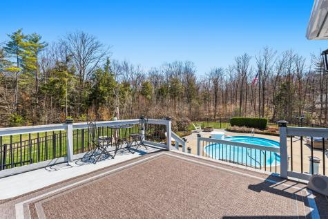 44 Forest Trail Drive Turner ME 04282