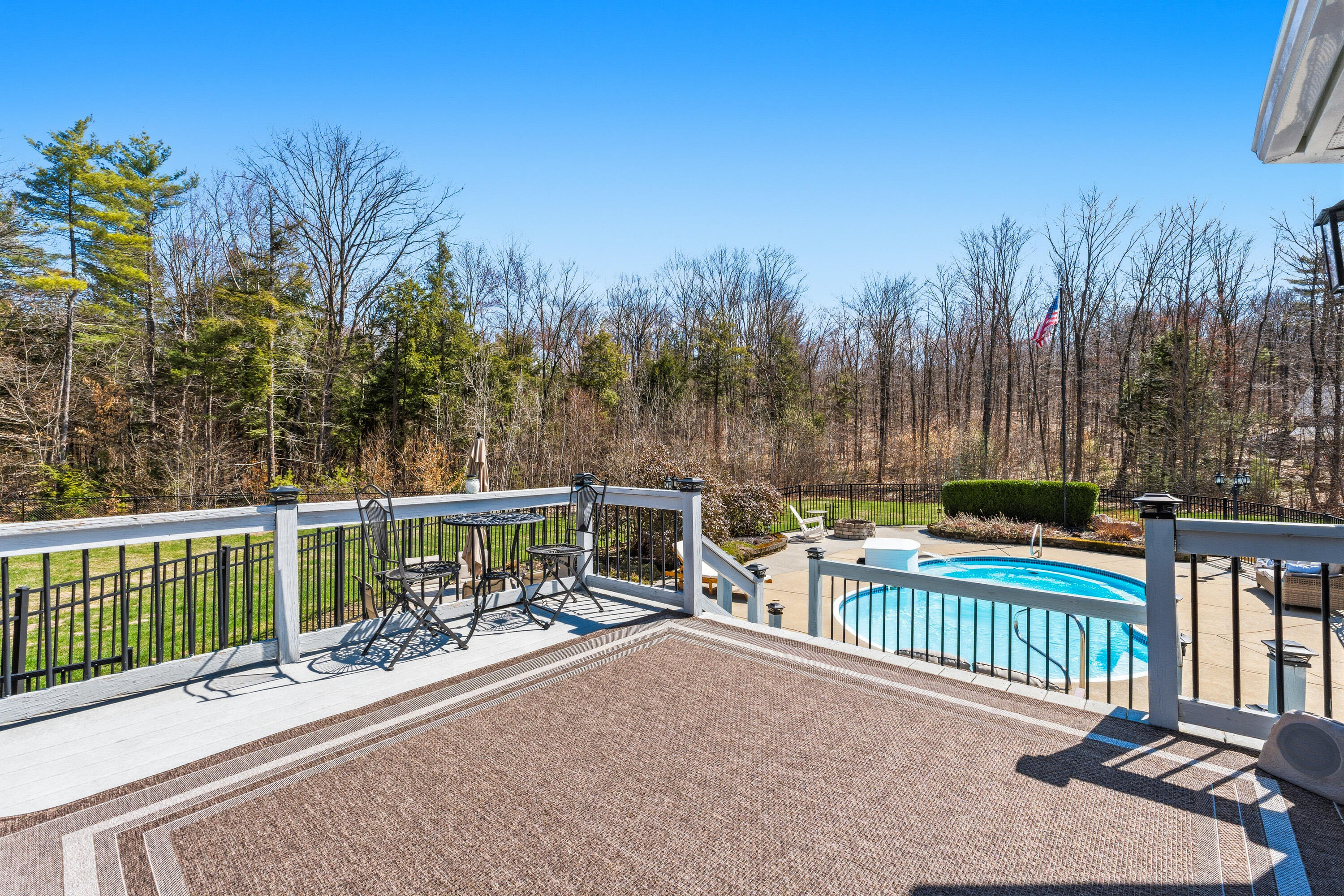 44 Forest Trail Drive Turner ME 04282