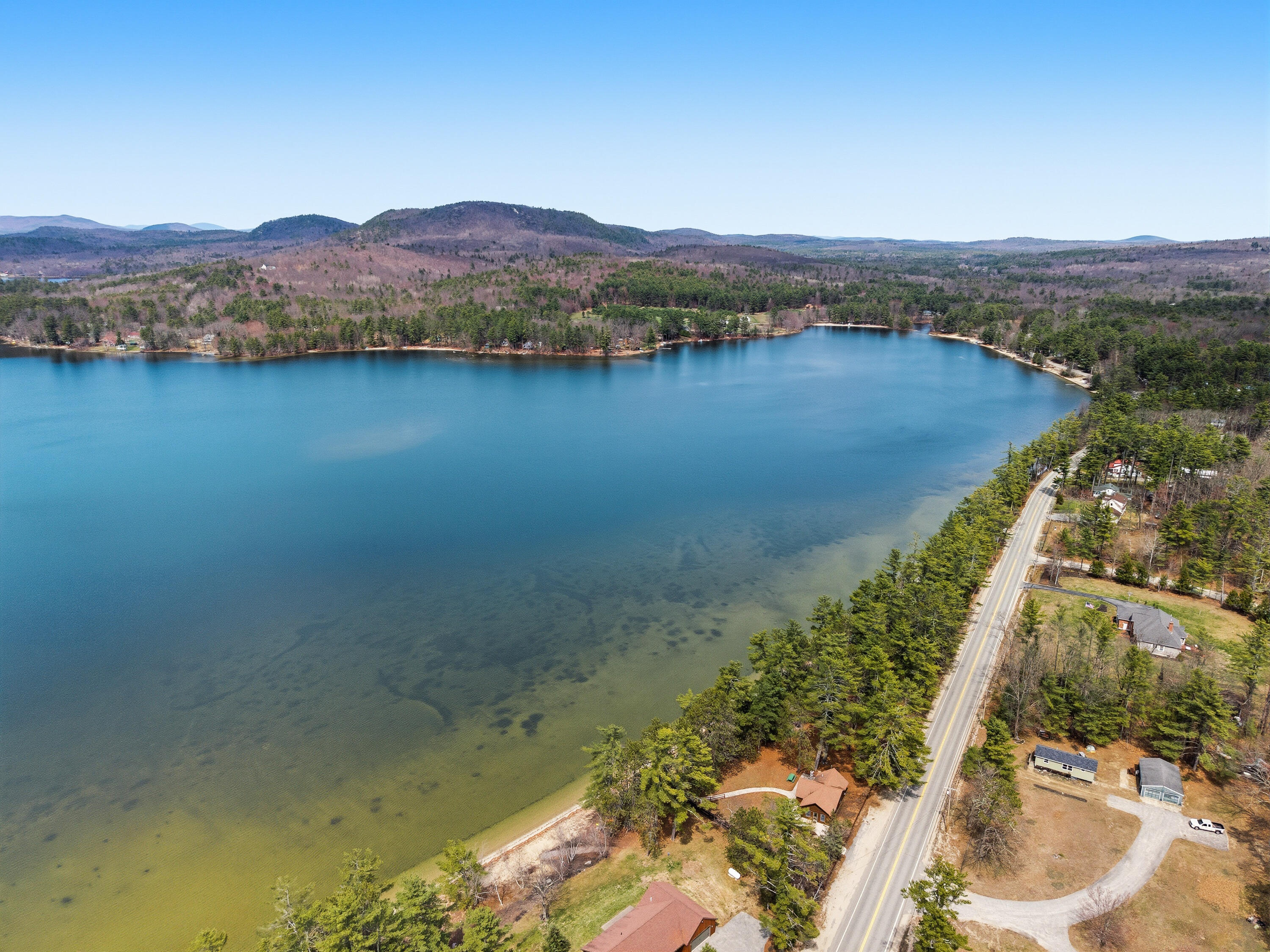 44 Forest Trail Drive Turner ME 04282