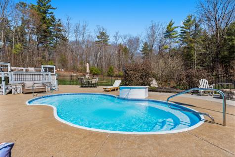 44 Forest Trail Drive Turner ME 04282