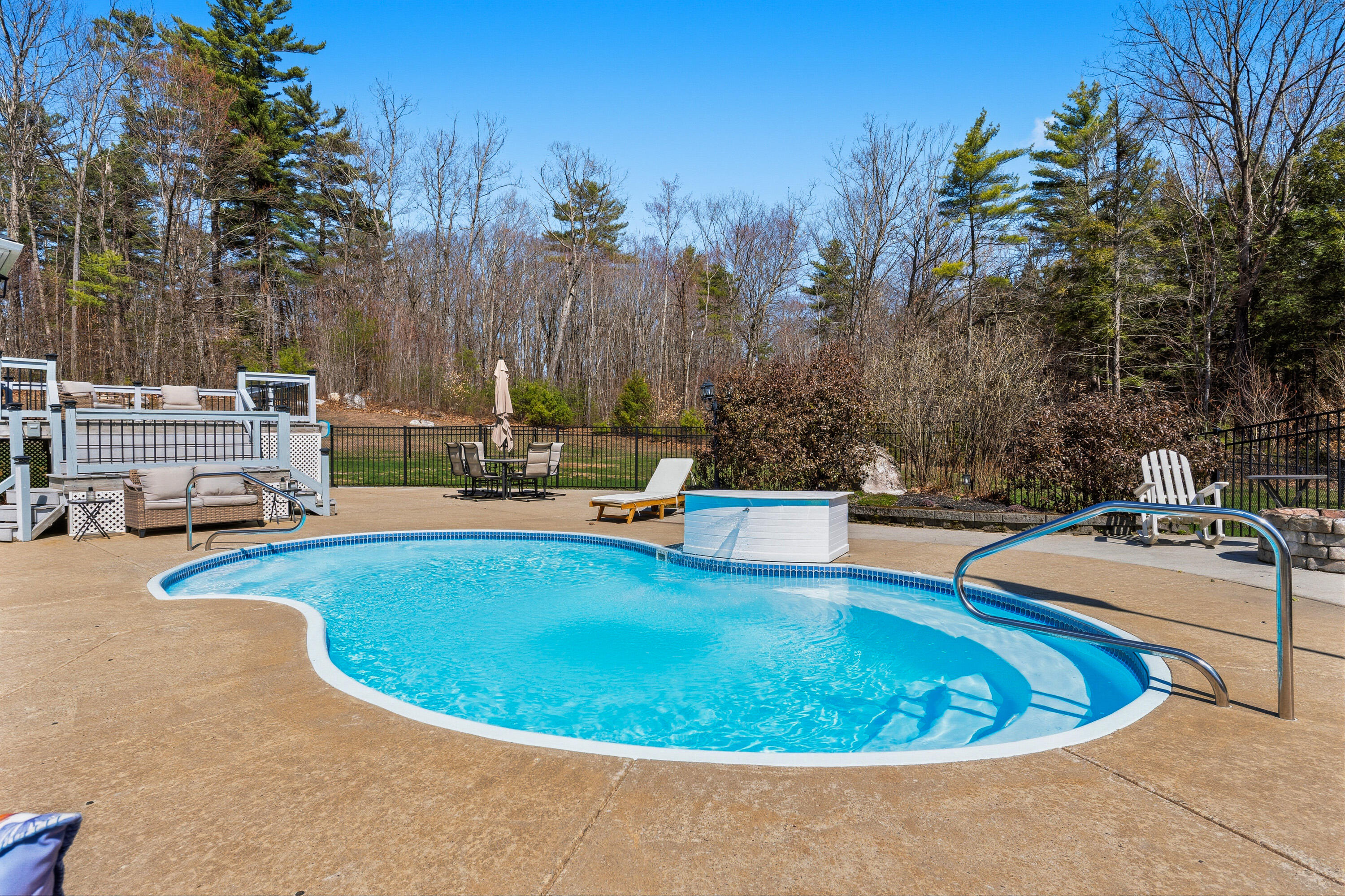 44 Forest Trail Drive Turner ME 04282