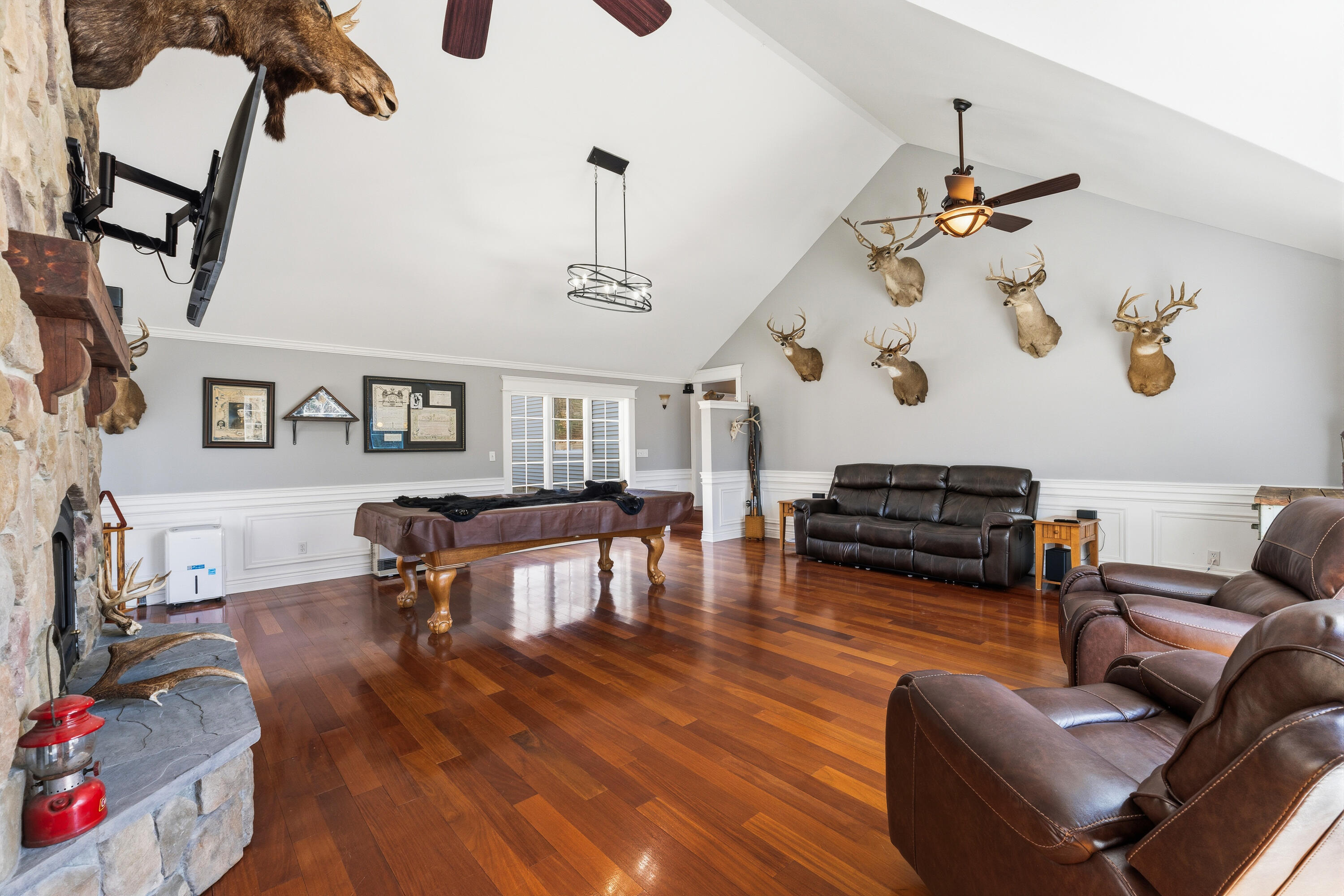 44 Forest Trail Drive Turner ME 04282