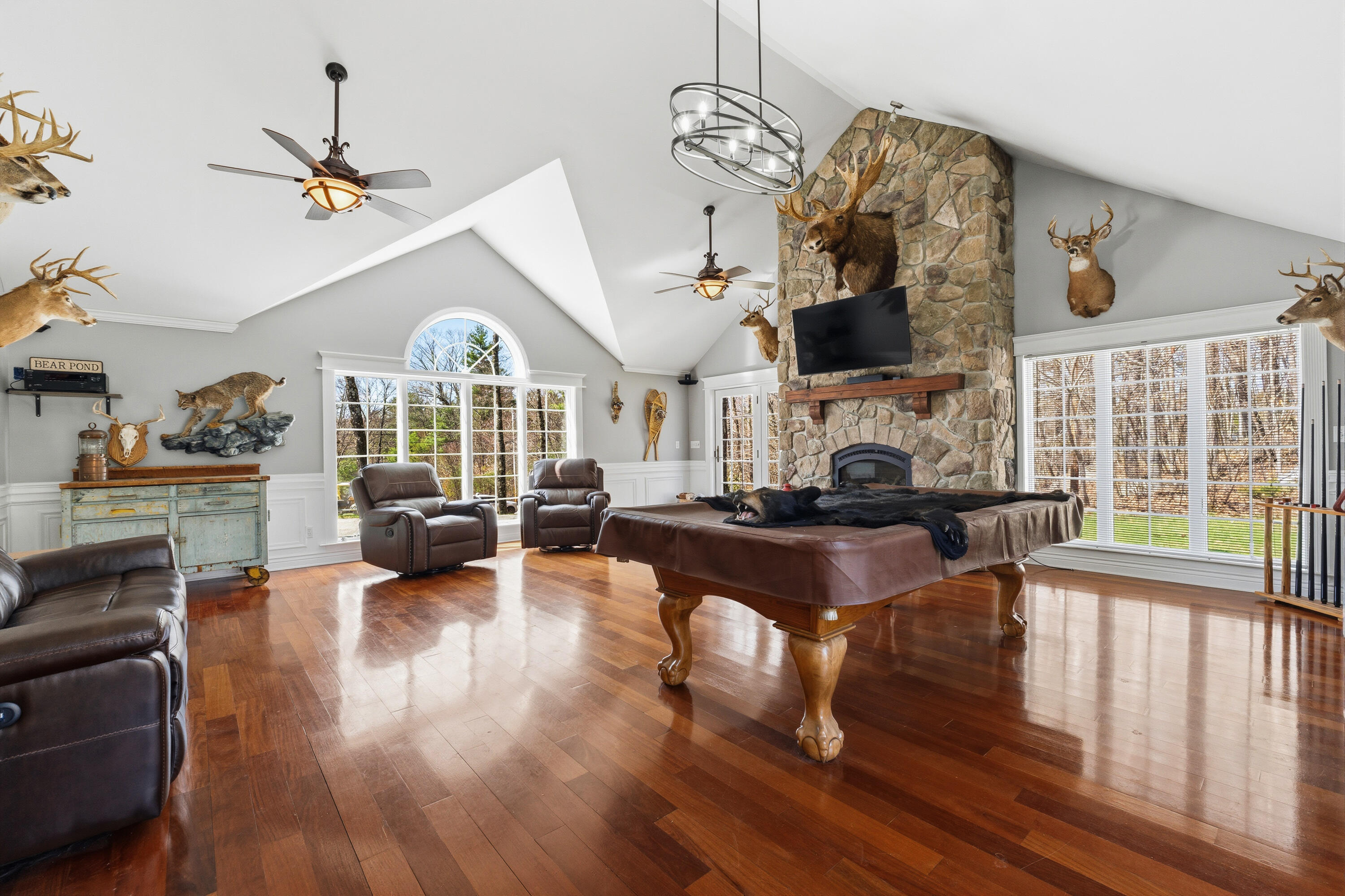 44 Forest Trail Drive Turner ME 04282