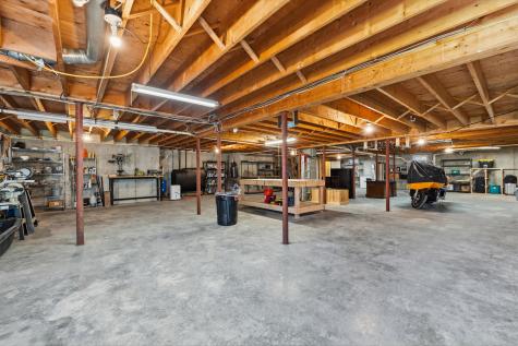 44 Forest Trail Drive Turner ME 04282