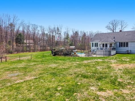 44 Forest Trail Drive Turner ME 04282