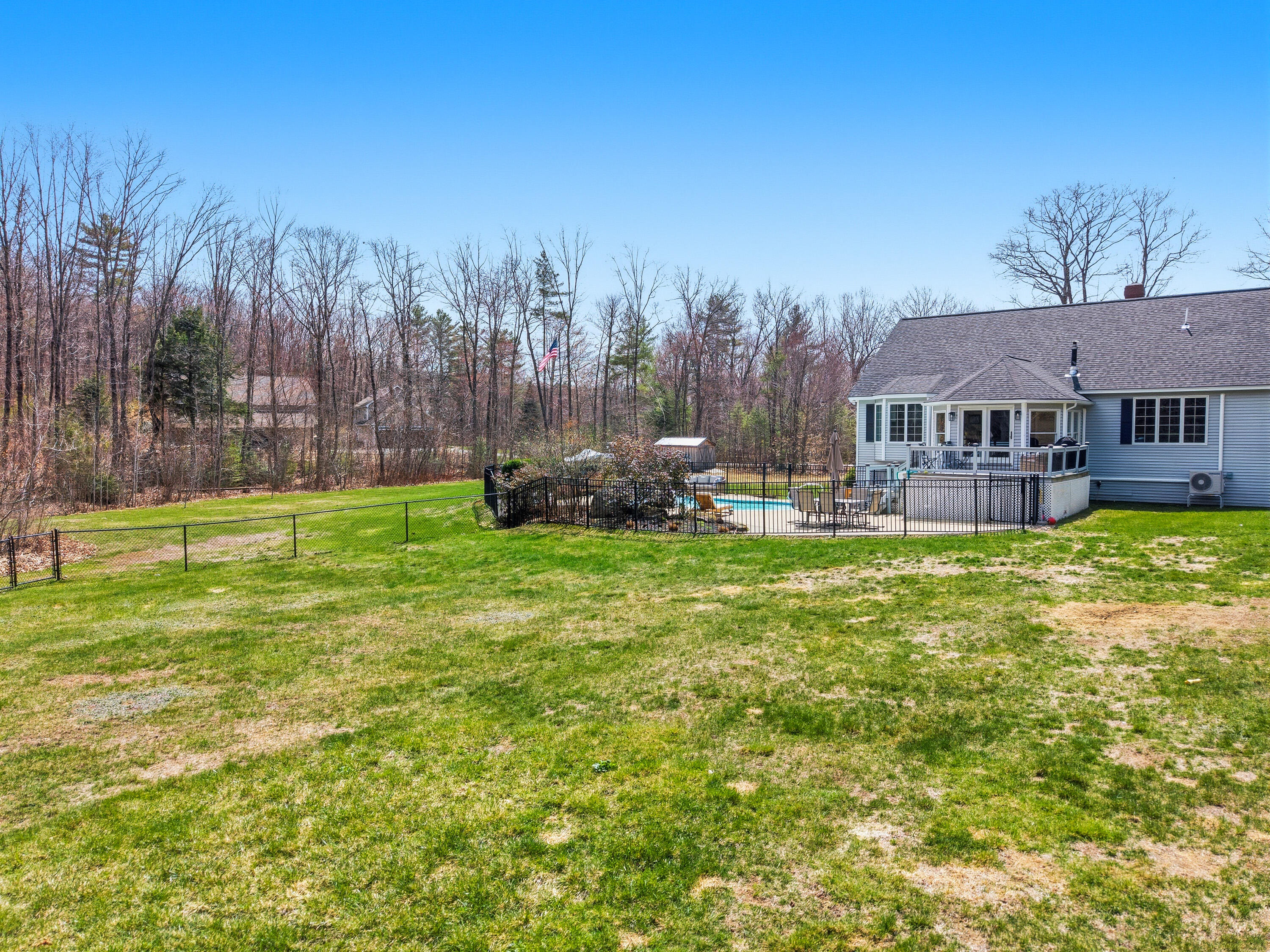 44 Forest Trail Drive Turner ME 04282