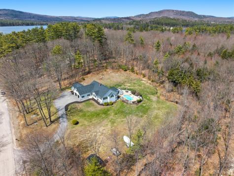 44 Forest Trail Drive Turner ME 04282