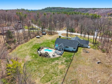 44 Forest Trail Drive Turner ME 04282