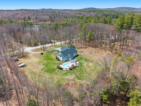 44 Forest Trail Drive Turner ME 04282