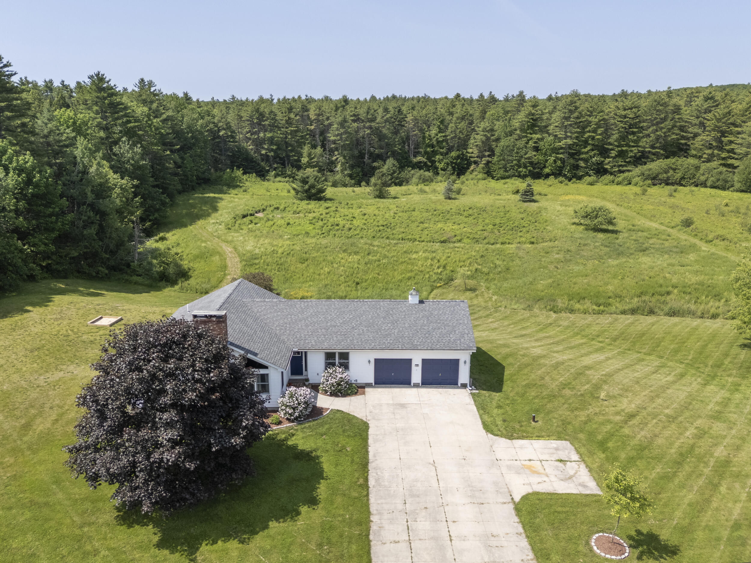 48 Range Road Cumberland ME 04021
