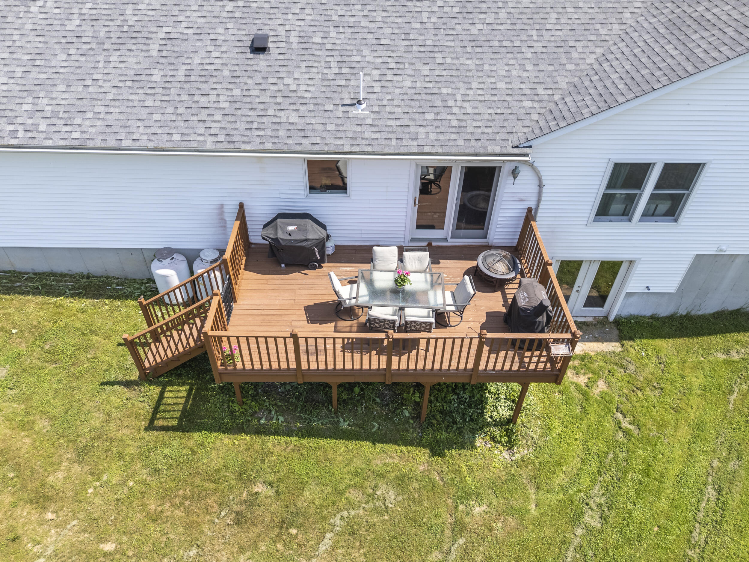 48 Range Road Cumberland ME 04021