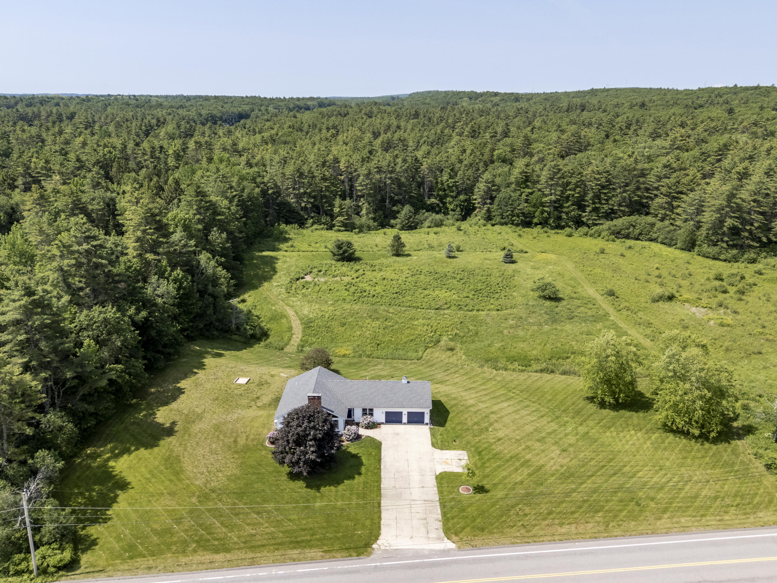 48 Range Road Cumberland ME 04021
