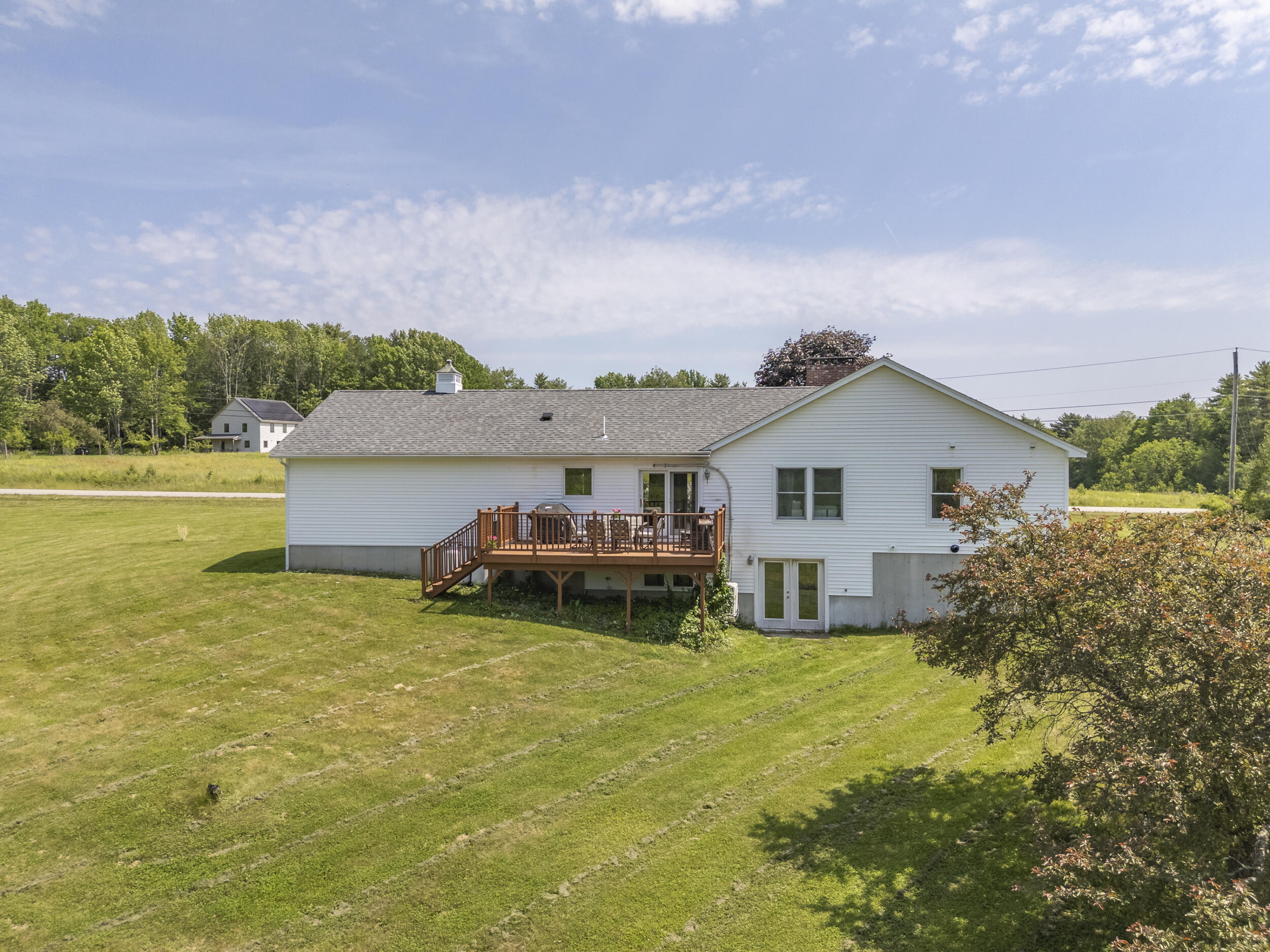 48 Range Road Cumberland ME 04021