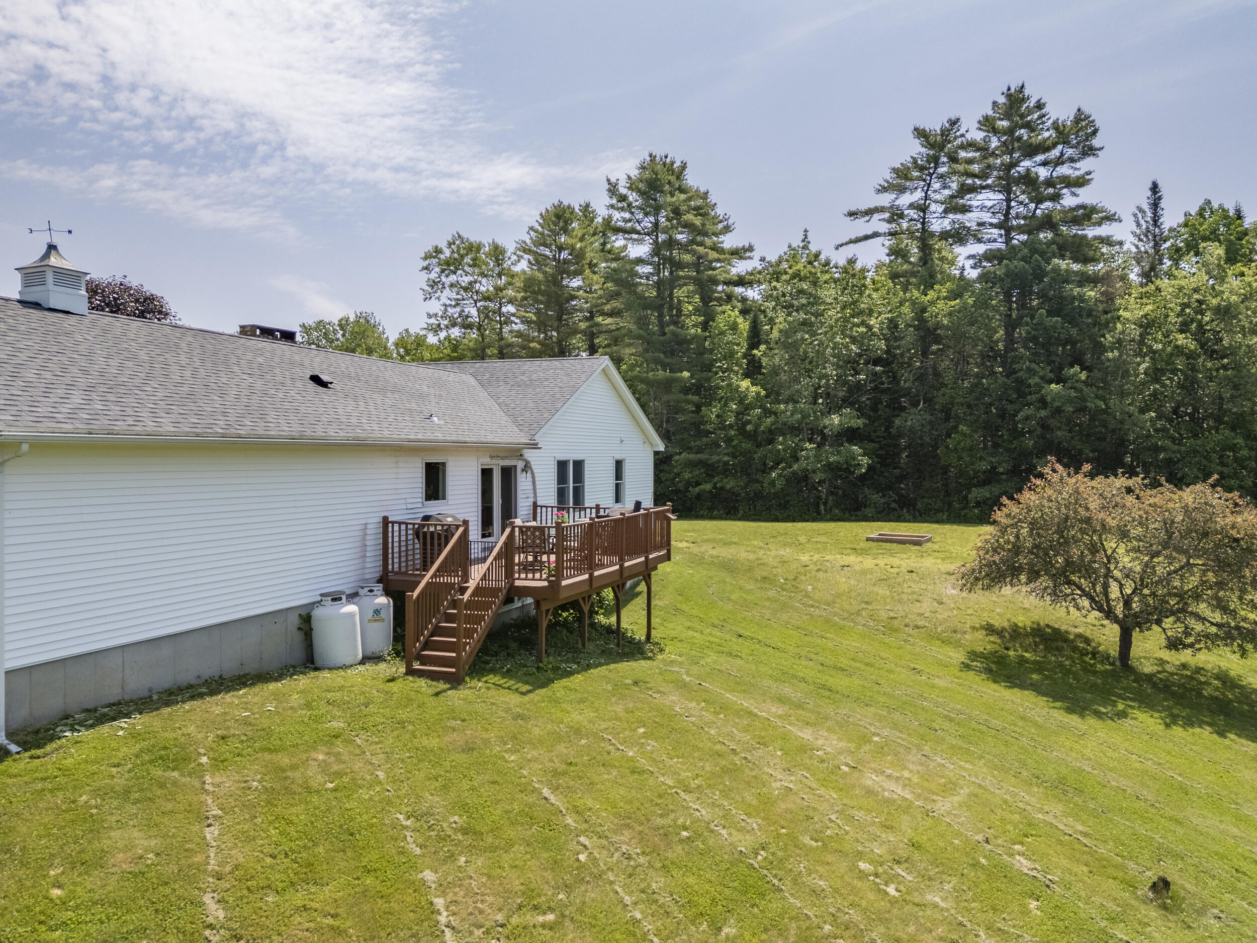 48 Range Road Cumberland ME 04021