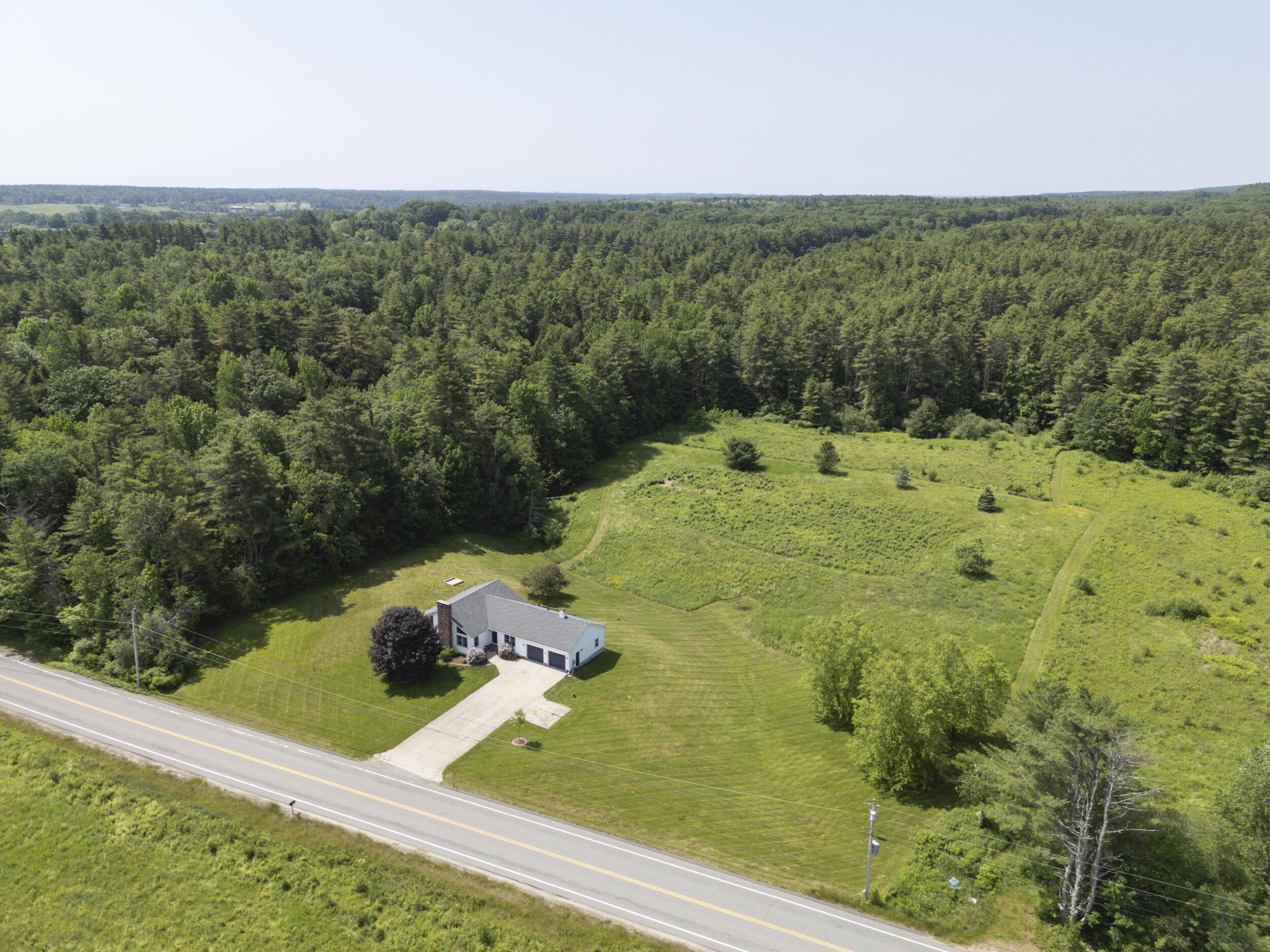 48 Range Road Cumberland ME 04021