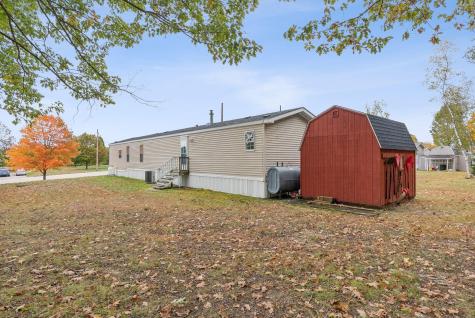 110 Pleasant Hill Road Limerick ME 04048