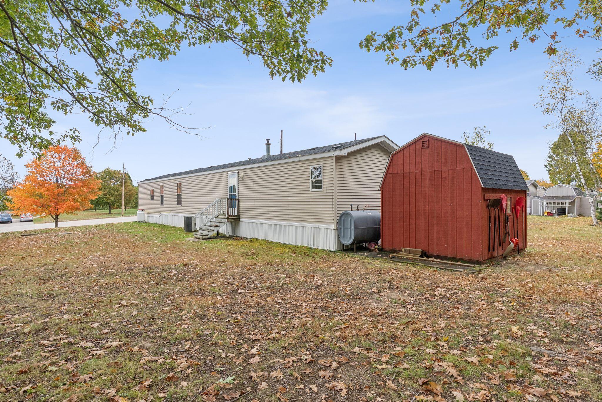 110 Pleasant Hill Road Limerick ME 04048