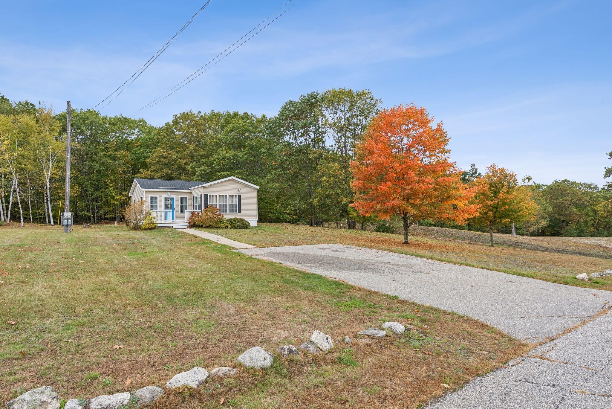 110 Pleasant Hill Road Limerick ME 04048