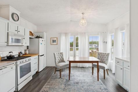 110 Pleasant Hill Road Limerick ME 04048