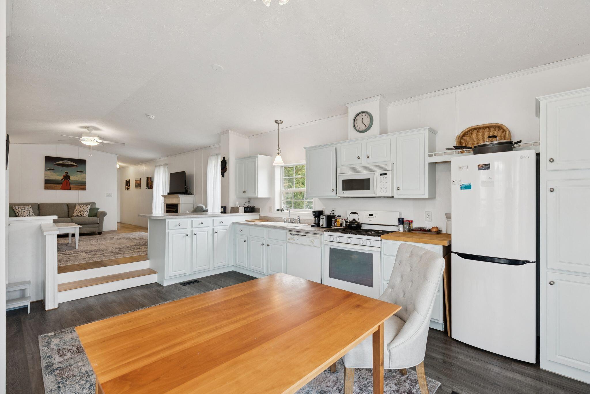 110 Pleasant Hill Road Limerick ME 04048