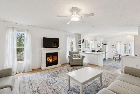 110 Pleasant Hill Road Limerick ME 04048