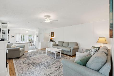 110 Pleasant Hill Road Limerick ME 04048