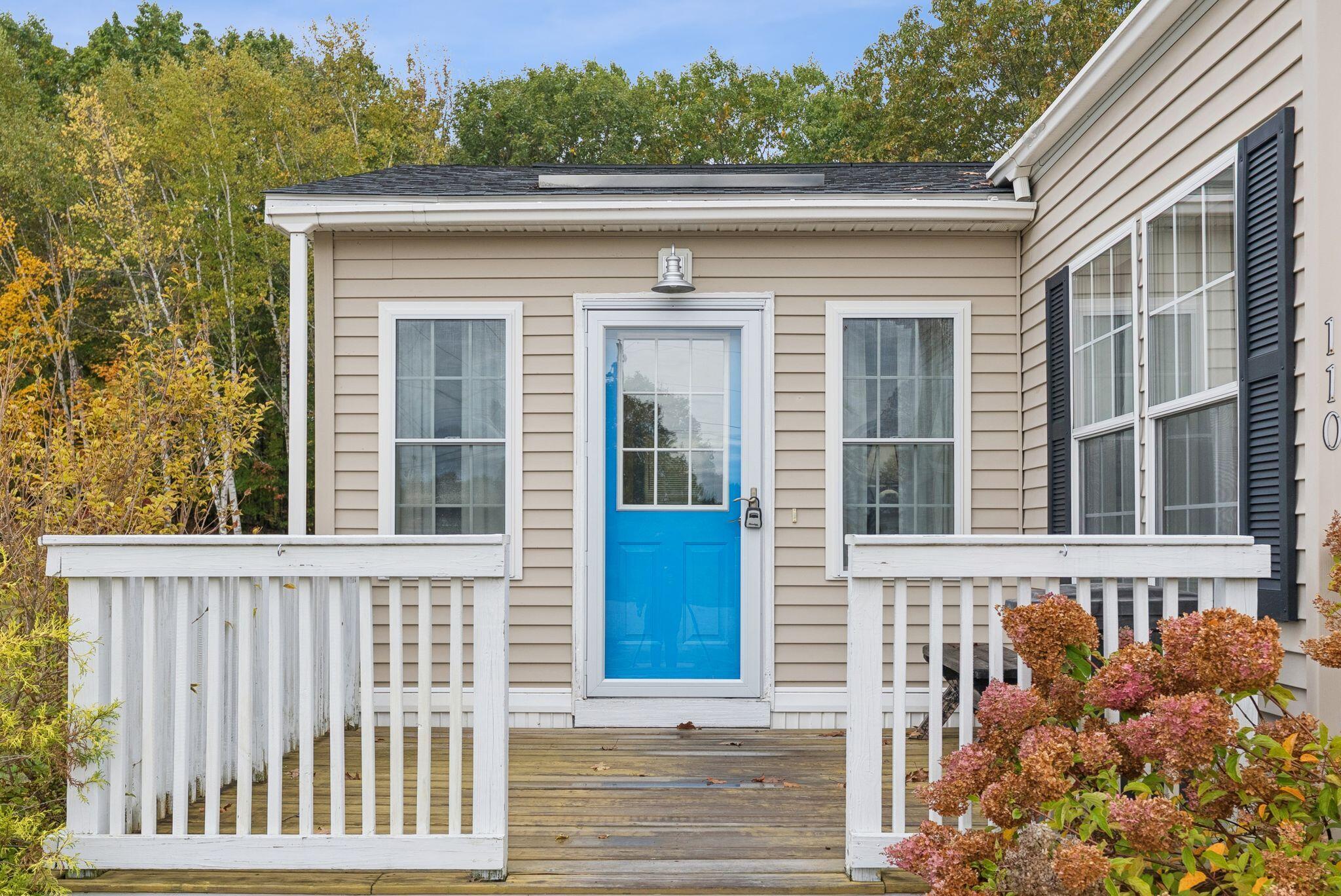 110 Pleasant Hill Road Limerick ME 04048