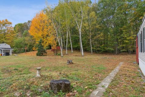 110 Pleasant Hill Road Limerick ME 04048
