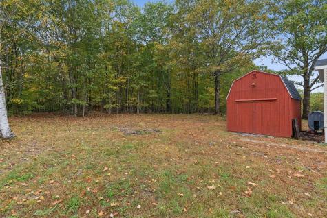 110 Pleasant Hill Road Limerick ME 04048