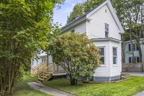 10 Charles Street Bath ME 04530
