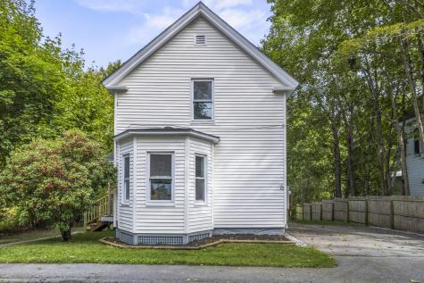 10 Charles Street Bath ME 04530